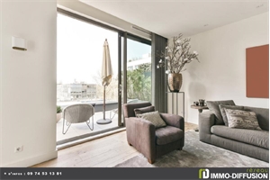 t2 à la vente -   33000  BORDEAUX, surface 38 m2 vente t2 - UBI442609499